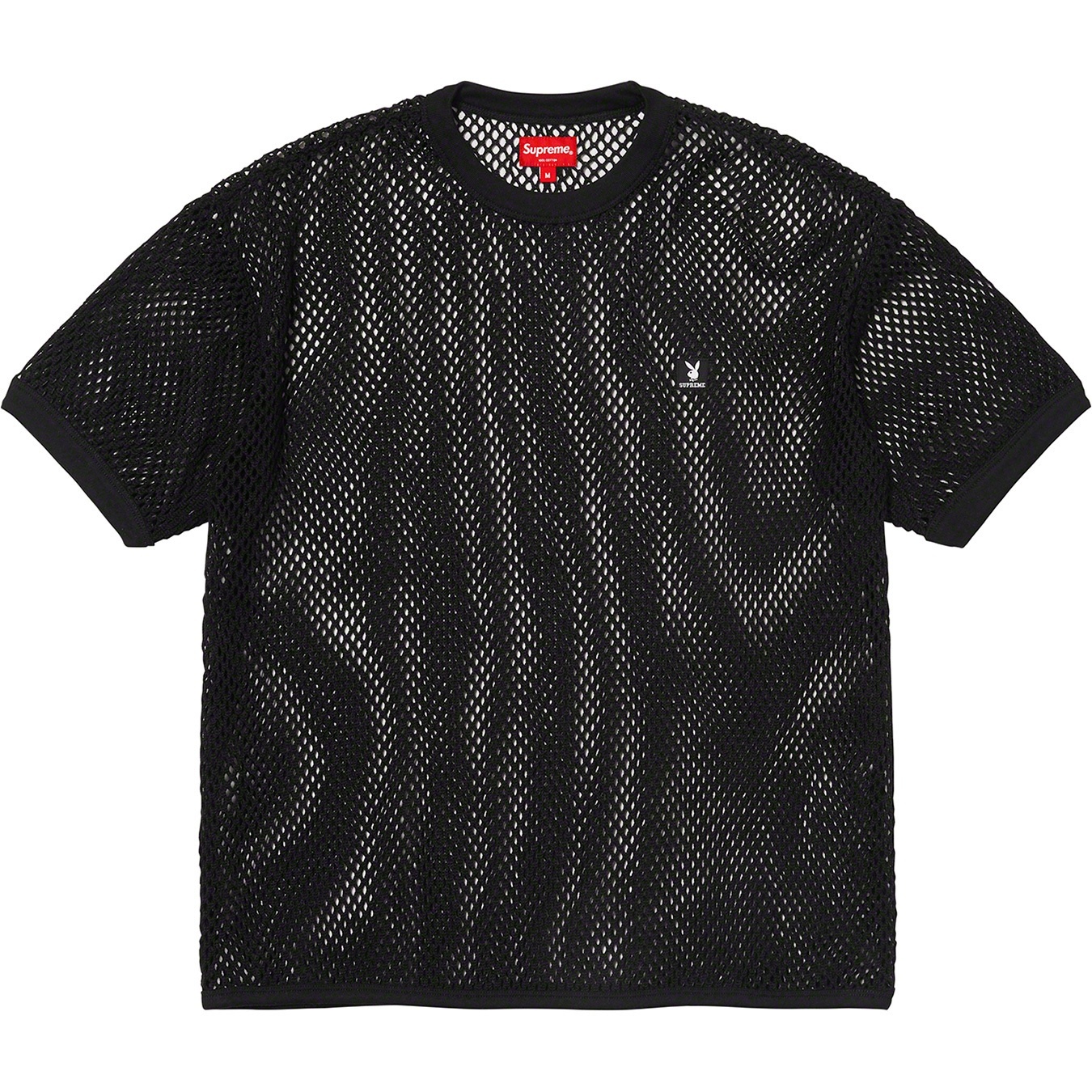 Supreme®/Playboy® String S/S Top view 7